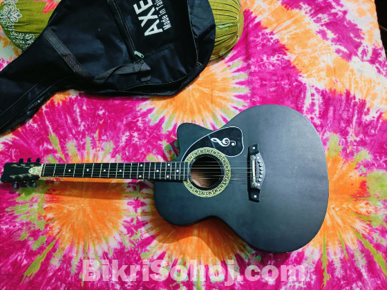 AXE Guitar sell